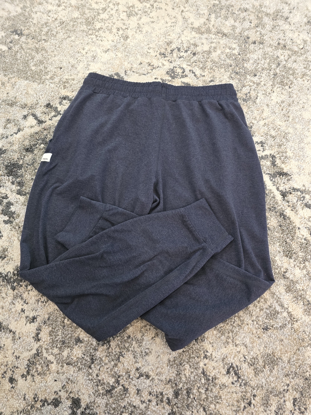 Vuori Halo Performance Joggers, XS - Picture 4 of 5
